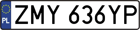 ZMY636YP