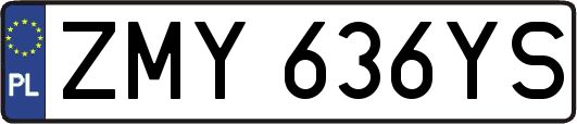 ZMY636YS