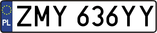 ZMY636YY