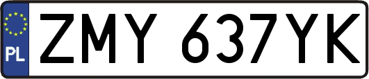 ZMY637YK