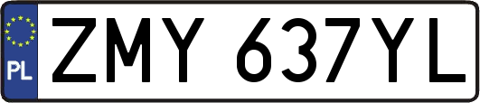 ZMY637YL