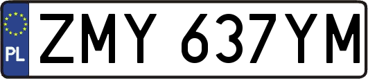 ZMY637YM