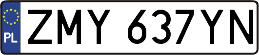 ZMY637YN