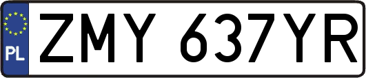 ZMY637YR