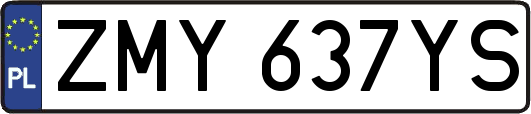 ZMY637YS