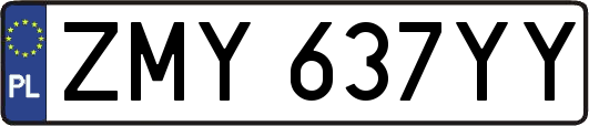 ZMY637YY