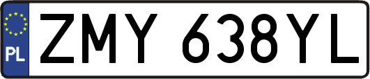 ZMY638YL