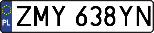 ZMY638YN