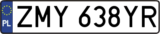 ZMY638YR