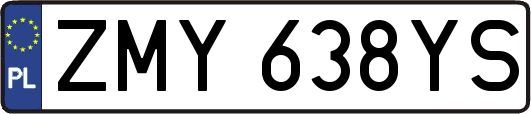 ZMY638YS