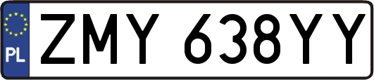 ZMY638YY