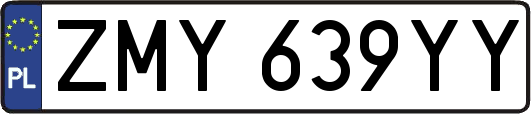 ZMY639YY