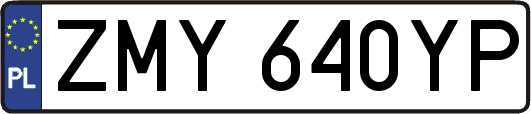 ZMY640YP