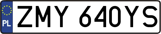 ZMY640YS