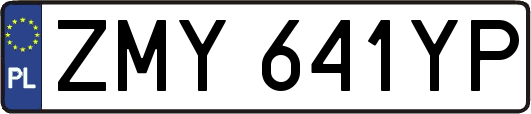 ZMY641YP