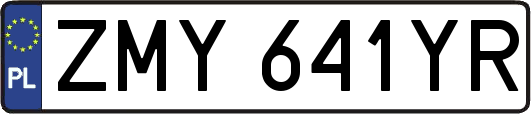 ZMY641YR