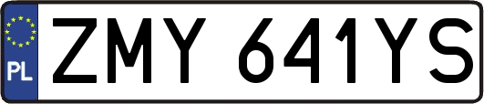 ZMY641YS