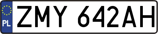 ZMY642AH