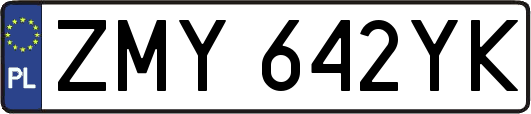 ZMY642YK