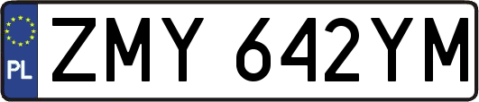 ZMY642YM