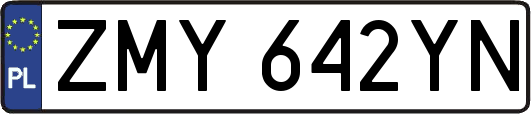 ZMY642YN
