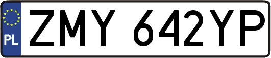 ZMY642YP