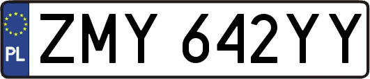 ZMY642YY