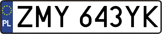 ZMY643YK