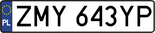 ZMY643YP