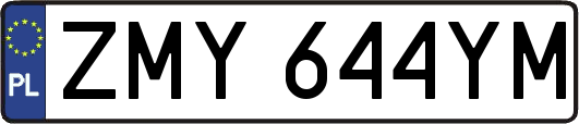 ZMY644YM