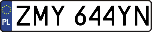 ZMY644YN