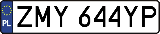 ZMY644YP