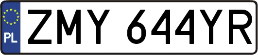 ZMY644YR