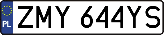 ZMY644YS