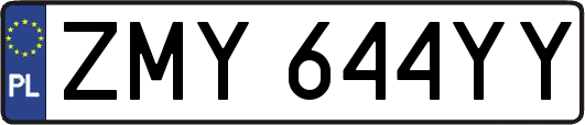 ZMY644YY