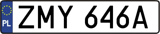 ZMY646A