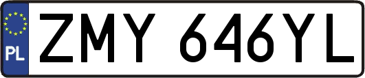 ZMY646YL