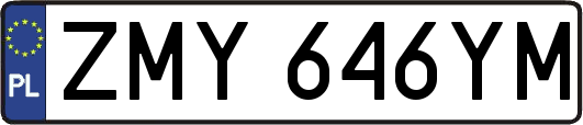 ZMY646YM