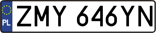 ZMY646YN