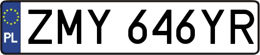 ZMY646YR