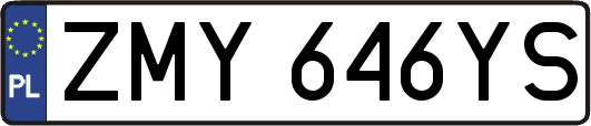 ZMY646YS