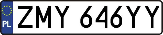 ZMY646YY
