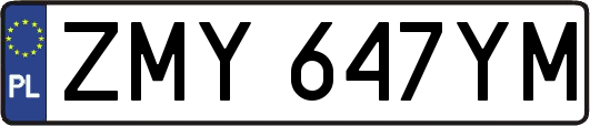 ZMY647YM
