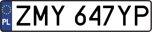 ZMY647YP