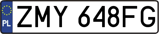 ZMY648FG