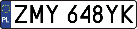 ZMY648YK