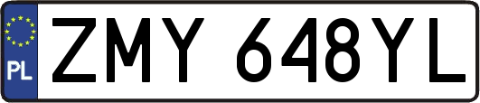 ZMY648YL