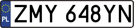 ZMY648YN