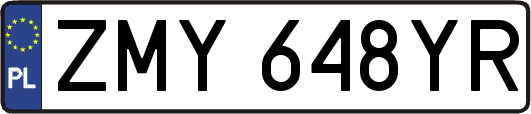 ZMY648YR