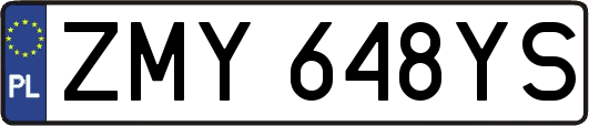 ZMY648YS